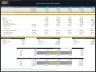 Day Spa – 5 Year Financial Model