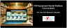 Peer 2 Peer Equipment Rental Platform - Financial Model (10+ Yrs. DCF and Valuation)