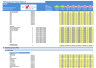 Peer 2 Peer Equipment Rental Platform - Financial Model (10+ Yrs. DCF and Valuation)