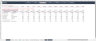 Personal Finance Statement Excel Template