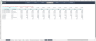 Personal Finance Statement Excel Template