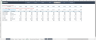 Personal Finance Statement Excel Template