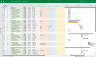 Construction Building and Renovation Templates in MS Excel, MS Project and Word