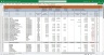 Construction Building and Renovation Templates in MS Excel, MS Project and Word