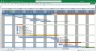 Construction Building and Renovation Templates in MS Excel, MS Project and Word