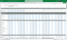 Construction Project Finance Model