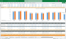 Construction Project Finance Model