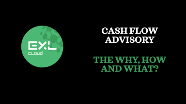 Cash Flow Advisory - The Why, How & What?