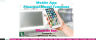 Mobile App Financial Model Template