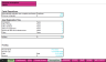 Mobile App Financial Model Template