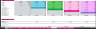 Mobile App Financial Model Template