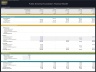 Public (Charity) Foundation Financial Model - 5 Year Forecast