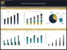 Public (Charity) Foundation Financial Model - 5 Year Forecast