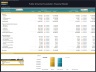 Public (Charity) Foundation Financial Model - 5 Year Forecast