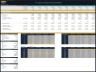 Insurance Company Financial Model – Dynamic 10 Year Forecast