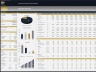Insurance Company Financial Model – Dynamic 10 Year Forecast
