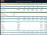 Leasing Company Financial Model – 5 Year Forecast