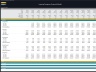 Leasing Company Financial Model – 5 Year Forecast