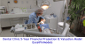 Dental Center 5-Year Monthly Financial Projection & Valuation Model
