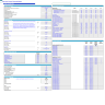 Eye Care Center (Outpatient) 5-Year Financial Projection & Valuation Model