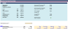 Biogas to Power Financial Model Template - one page model