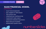SAAS Financial Model Template