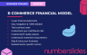 Ecommerce Financial Model Template