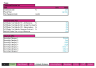 PDF preview version of all financial model templates - Page 7