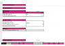 PDF preview version of all financial model templates - Page 8