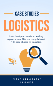 100 Case Studies on Logistics