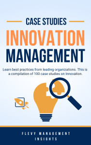 100 Case Studies on Innovation