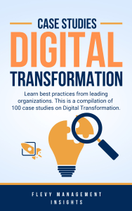 100 Case Studies on Digital Transformation