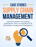 50 Case Studies on Supply Chain Management (SCM) - Page 1