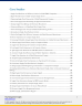50 Case Studies on Supply Chain Management (SCM) - Page 3