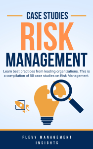50 Case Studies on Risk Management