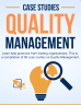 50 Case Studies on Quality Management - Page 1