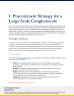 50 Case Studies on Procurement - Page 5