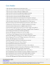 50 Data Governance & Data Management Case Studies - Page 3