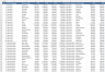 Revenue and Expense Report by Region