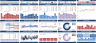 Premium Dashboard Models (the very best)