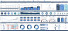 Premium Dashboard Models (the very best)