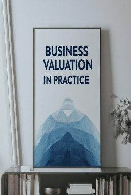 Business Valuation in Practice