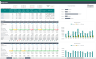 Operational Budget Analysis Template