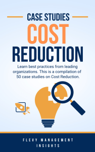50 Case Studies on Cost Reduction