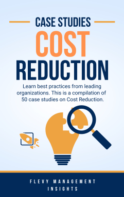 50 Case Studies on Cost Reduction