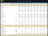 Third-Party Logistics (3PL) Company – 10 Year Financial Model