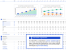 SaaS Financial Model