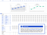 Marketplace Financial Model