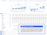 Marketplace Financial Model