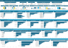 Medical Survey Profile Report Power BI Template